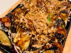 -北李妈妈菜·海肠捞饭(高新万达店)