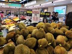-利群商厦(台东店)