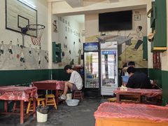 -隆康社长沙烧烤铺(桔园店)