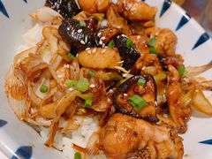 -有喜屋·烧鸟·居酒屋(周浦万达店)