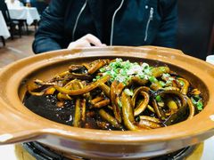 响油鳝丝-930私房菜(欧阳路店)
