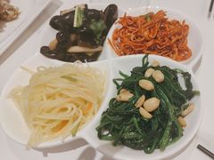 -东方饺子王(新奥购物中心店)