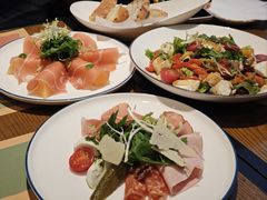 -安妮意大利餐厅(国贸店)