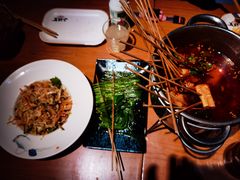 -二旗里烧烤·烤羊排(龙域店)