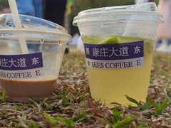 -喜柿咖啡SeeS coffee