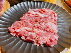 -羊大爷涮肉(亮马桥店)