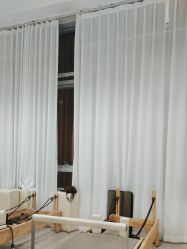 -小黑裙瑜伽·普拉提