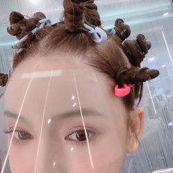 -OnHair造型