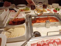 -海底捞火锅(玉桥商业广场店)