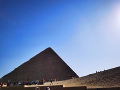 -吉萨金字塔群
