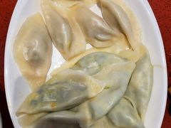 -喜家德虾仁水饺(东海缤纷天地店)