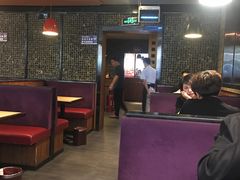 卡座-土大力韩式烤肉料理(和平路店)