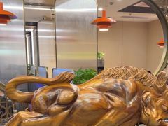-常赢三兄弟·清真涮肉(崂山路总店)