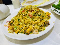 -凤城礼记鱼翅海鲜酒家(新马路总店)