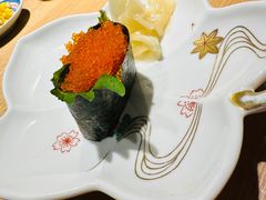 -桂马·日本料理·海胆·海鲜饭·酒场(民主广场店)