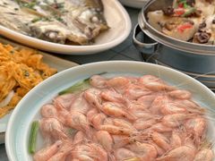 -美味之家·湖景农家乐(太湖东山店)