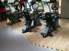 -古德菲力健身(湛江金沙湾店)