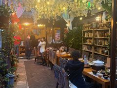 -束河人家(南锣鼓巷店)