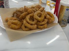 -嘉升大排档(番禺总店)