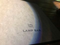 -LAMP BAR 水烟音乐酒吧