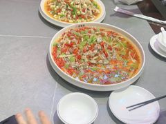 -蛙兔鸡自贡风味·特色江湖菜(广都店)