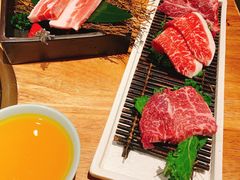 -黑牛黑猪烤肉专门店(万象城店)