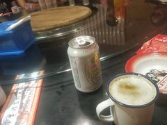 -粗粮人家(簋街店)