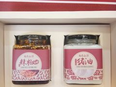 -锡笼记·无锡小笼(水岸店)