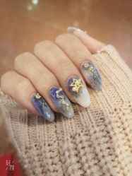 -StartNail美甲