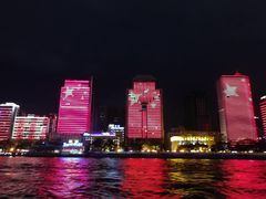 -珠江夜游西堤码头