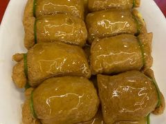 -玉华台饭庄(裕中西里小区店)