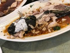 -旭璟酒家·传统粤菜·湘菜(逸景路店)