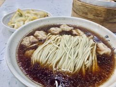 -蒋家桥饺面店(四望亭路店)