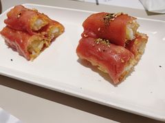 -蔡澜点心·粤菜(西单大悦城店)