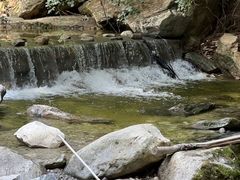 -少华山国家森林公园
