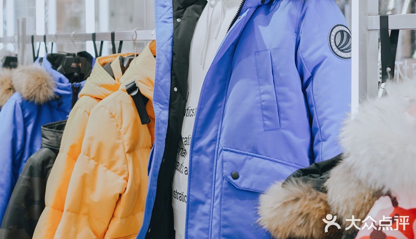 冬季必备 | 保暖与时髦兼备的波司登羽绒服