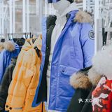 冬季必备 | 保暖与时髦兼备的波司登羽绒服