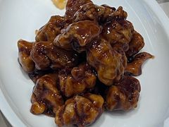 -虎哥私房菜(馒头山店)