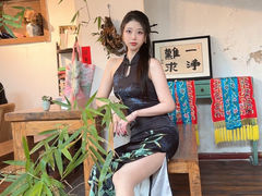 -点绛唇(鼓楼店)