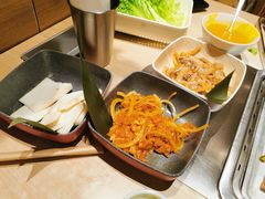 -新石器烤肉(中房金谊广场店)