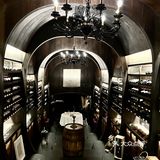 酒窖里的西餐｜HIK9乚厨