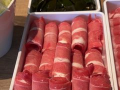 -古关火锅店(古北水镇景区店)