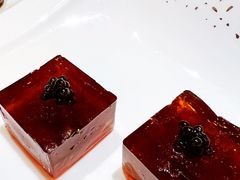 -蛇口希尔顿南海酒店·随轩中餐厅·粤菜