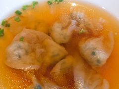 手打扁肉汤-莆田餐厅PUTIEN(三里屯店)