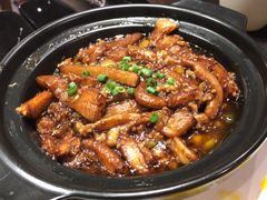 -南国会酒家(岗顶1站广场店)