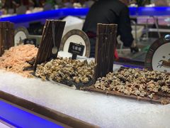 -加餐海鲜自助(宝龙一城店)