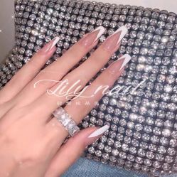 -LILY NAILS美甲美睫