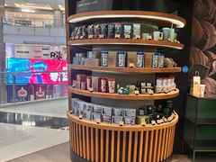 -星巴克(来福士2F店)