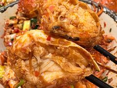 -辣螃铠盆盆蟹大排档(总店)