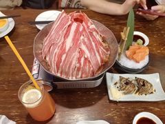 -白石的深夜食堂(颍州万达店)